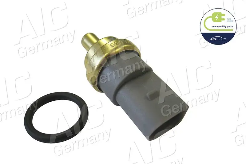 51169 Sensor, coolant temperature
