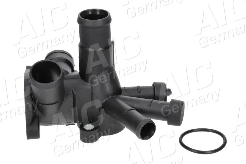 50043 Coolant Flange