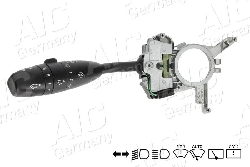 57866 Steering Column Switch