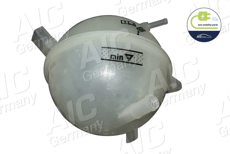 52206 Expansion Tank, coolant