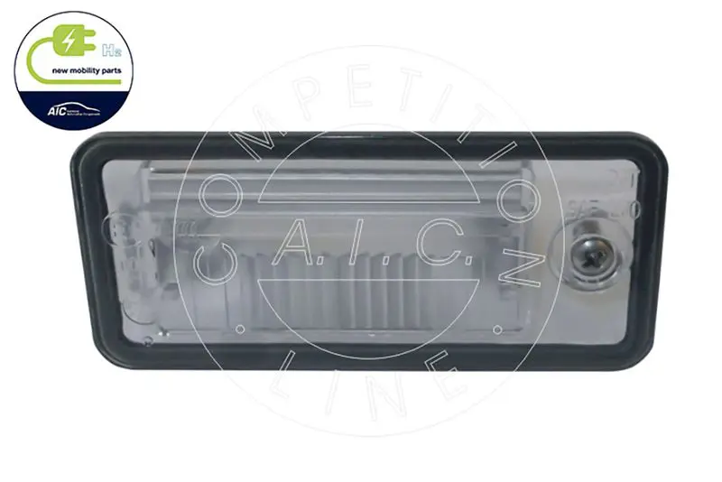  Licence Plate Light