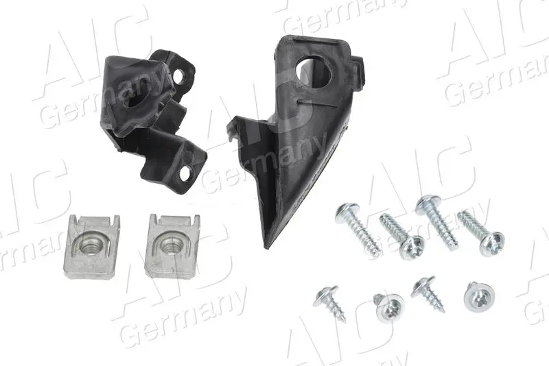  Base, headlight