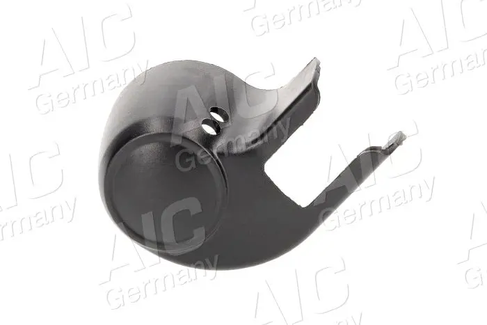  Cap, wiper arm