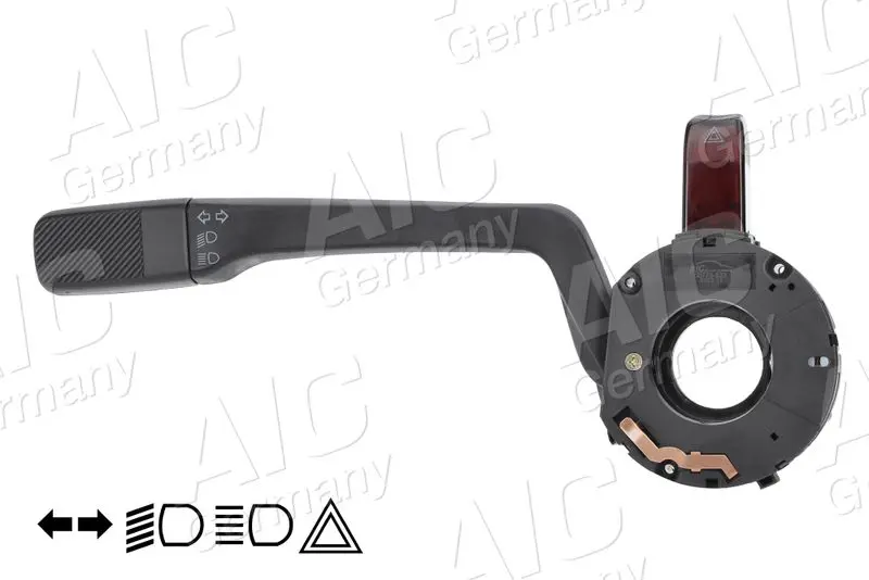  Direction Indicator Switch