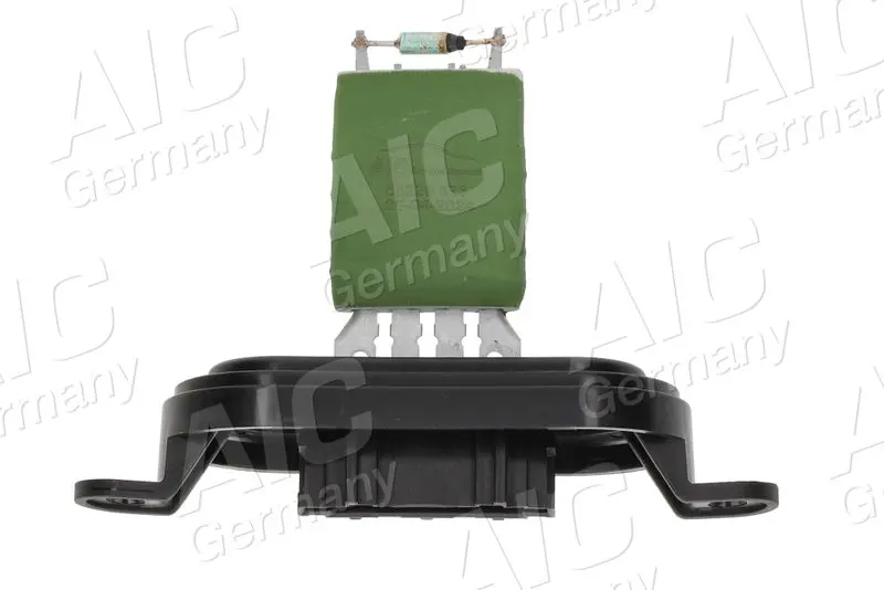 55229 Resistor, interior blower