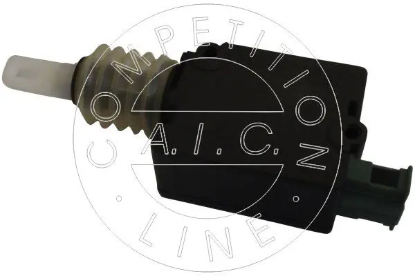  Actuator, central locking