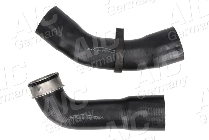  Charge Air Hose
