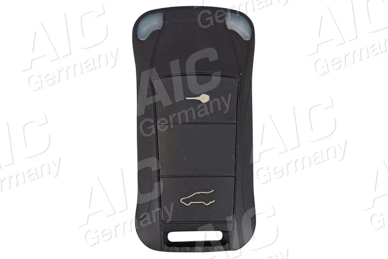  Hand-held Transmitter Housing,