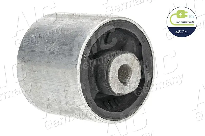  Mounting, control/trailing arm