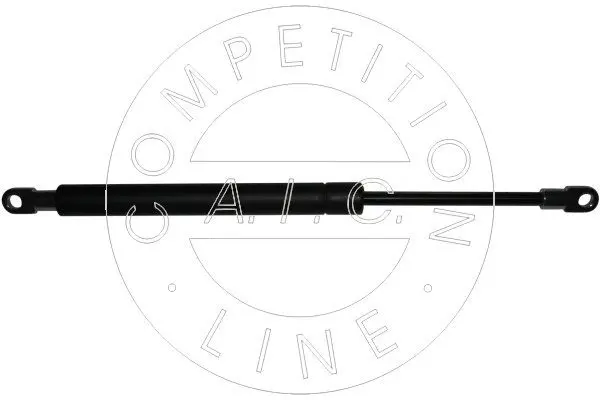  Gas Spring, bonnet