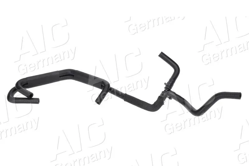 Radiator Hose