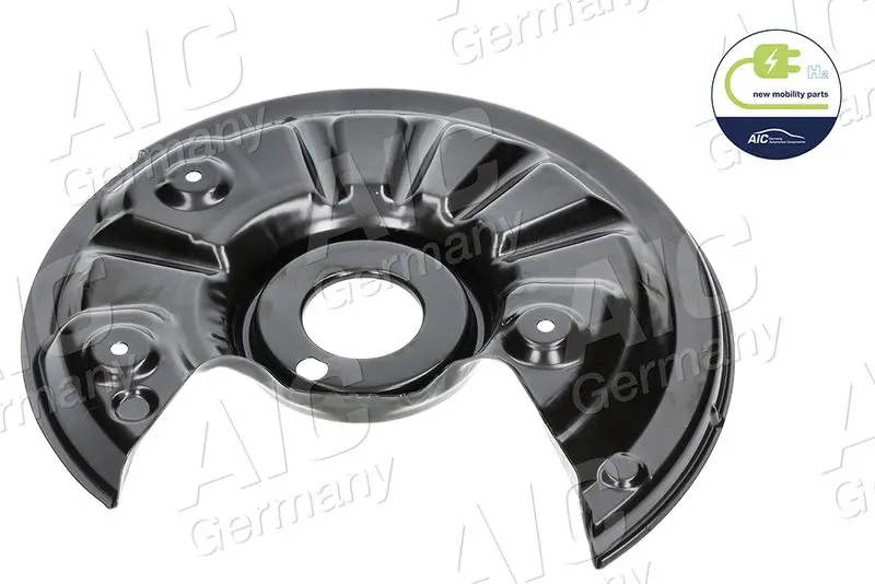  Splash Guard, brake disc