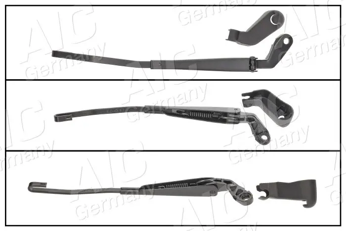 51613 Wiper Arm, window cleaning
