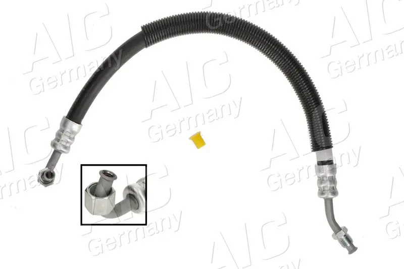  Hydraulic Hose, steering