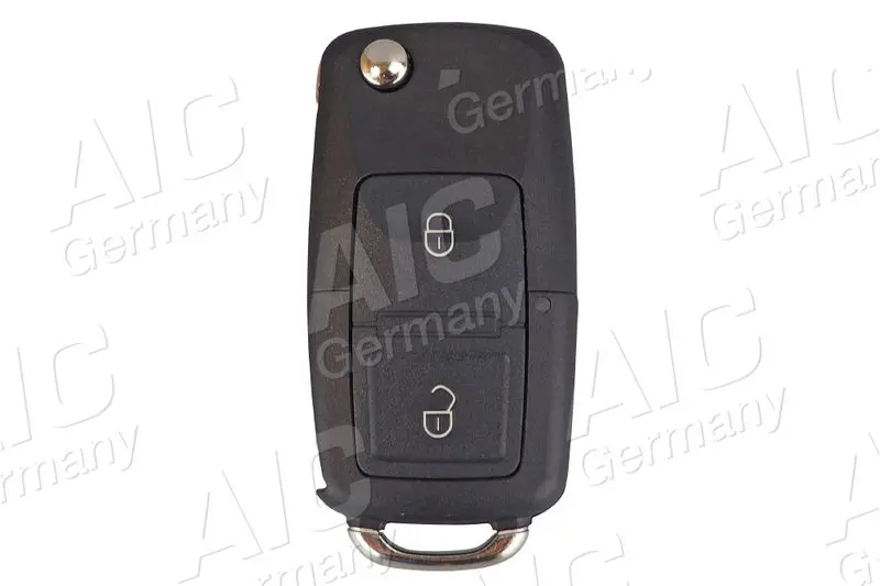 58225 Hand held Transmitter Housing,