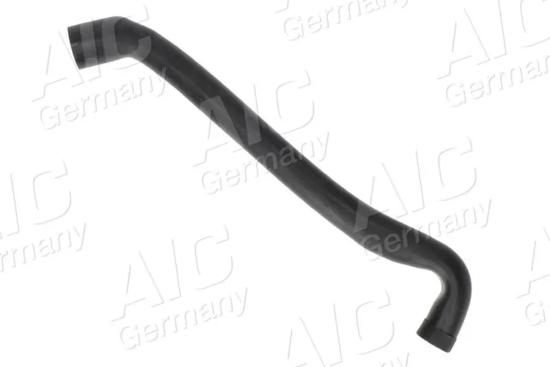 55995 Hose, crankcase ventilation
