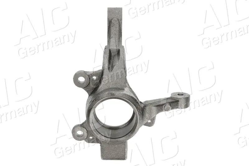 56537 Steering Knuckle, wheel