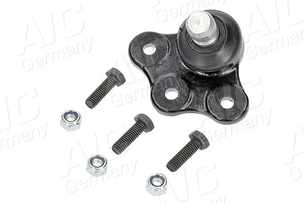 AIC 51593 Repair kit, supporting/ball