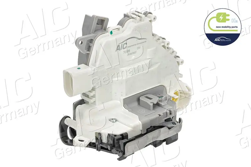 70306 Door Lock