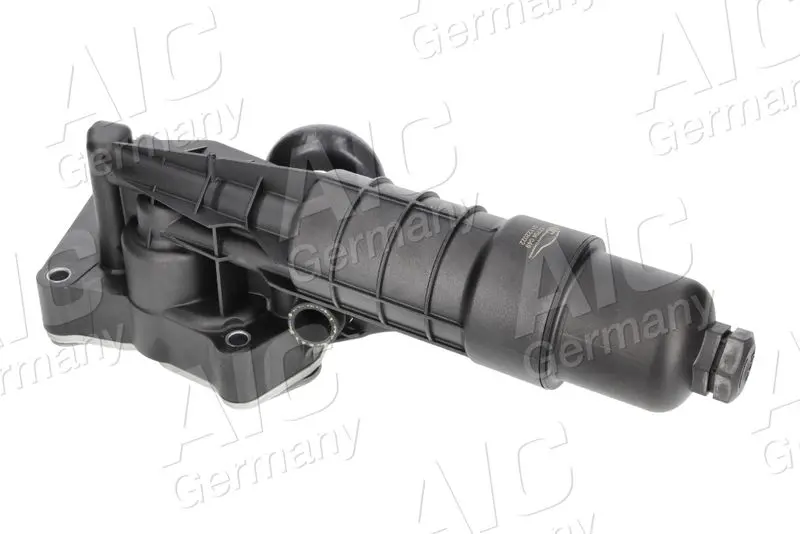 57704 Housing, oil filter