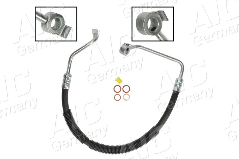  AIC Hydraulic Hose, steering