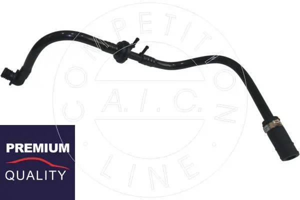  Vacuum Hose, braking system
