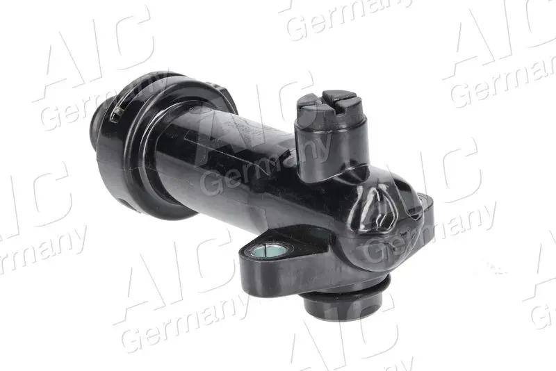 54501 Thermostat, coolant