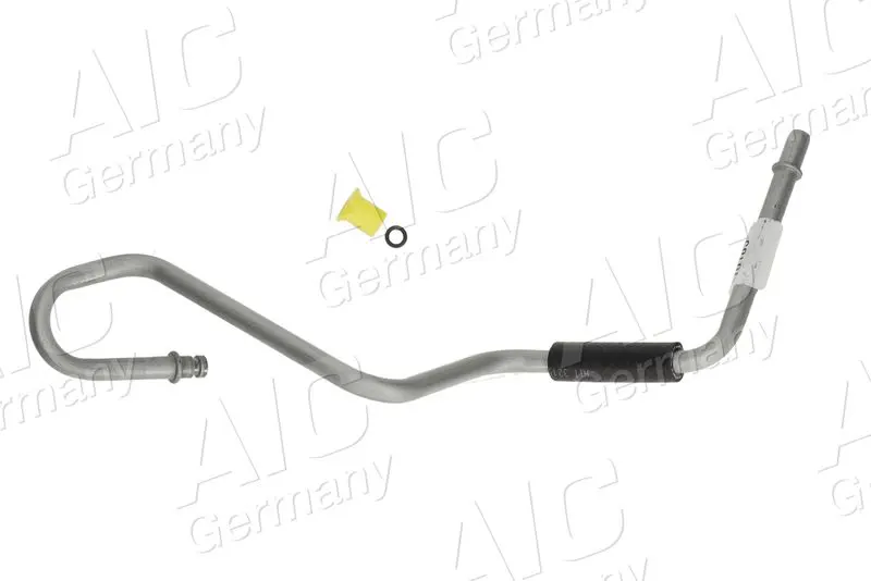  Hydraulic Hose, steering
