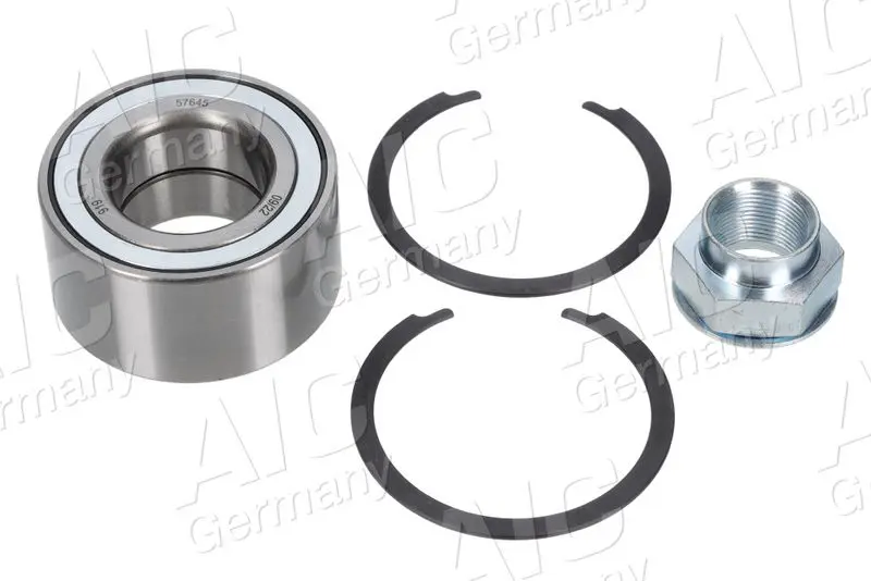 AIC 57645 Wheel Bearing Kit
