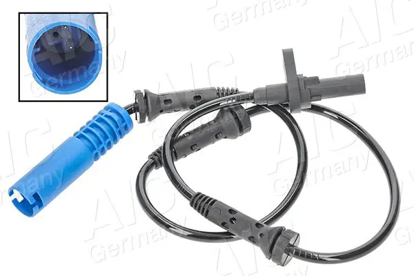 52493 Sensor, wheel speed