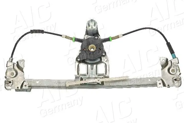 50499 Window Regulator
