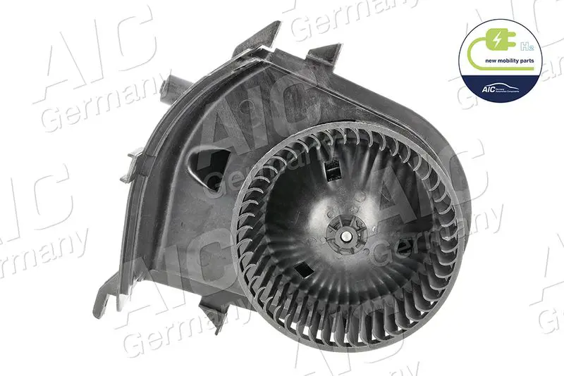  Interior Blower