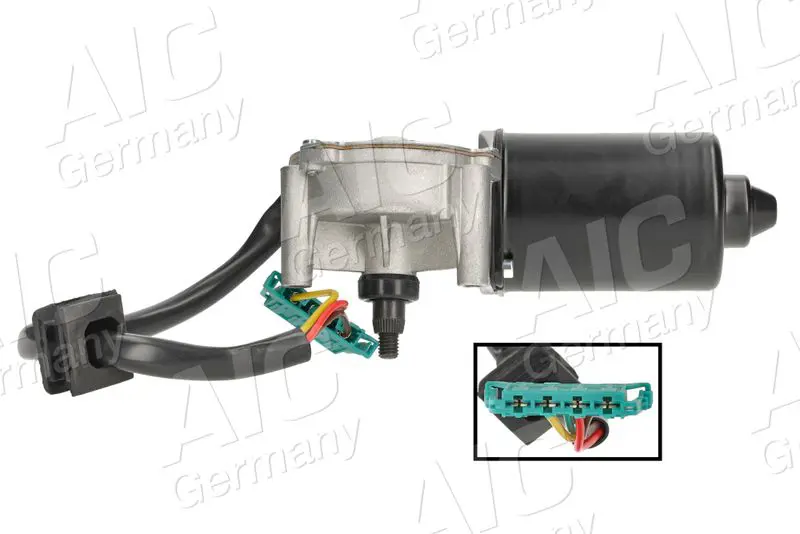 AIC 51701 Wiper Motor