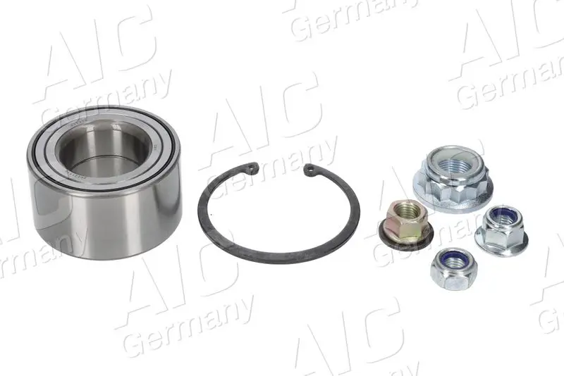 AIC 51723SET Wheel Bearing Kit
