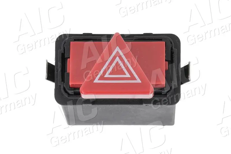  Hazard Warning Light Switch
