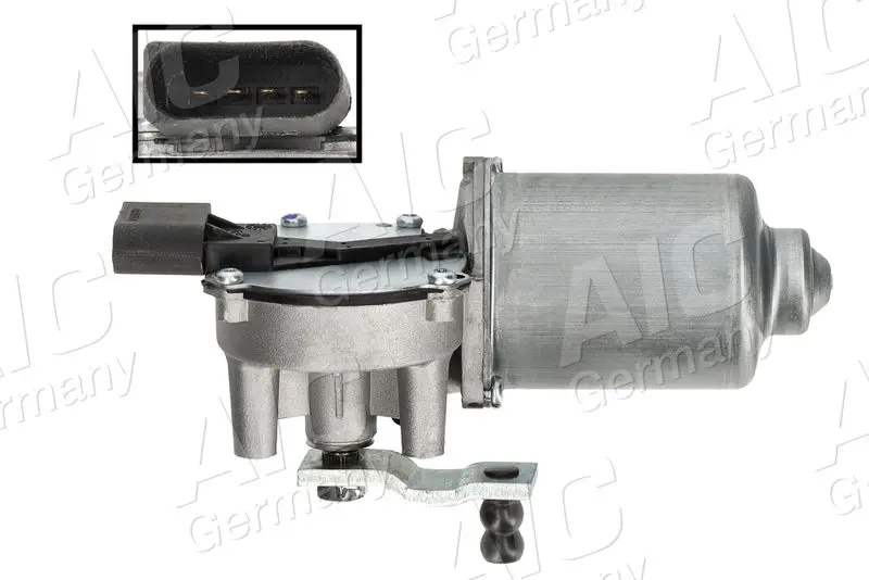 52080 Wiper Motor