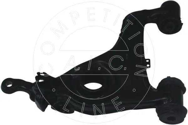 AIC 52086 Control/Trailing Arm, wheel