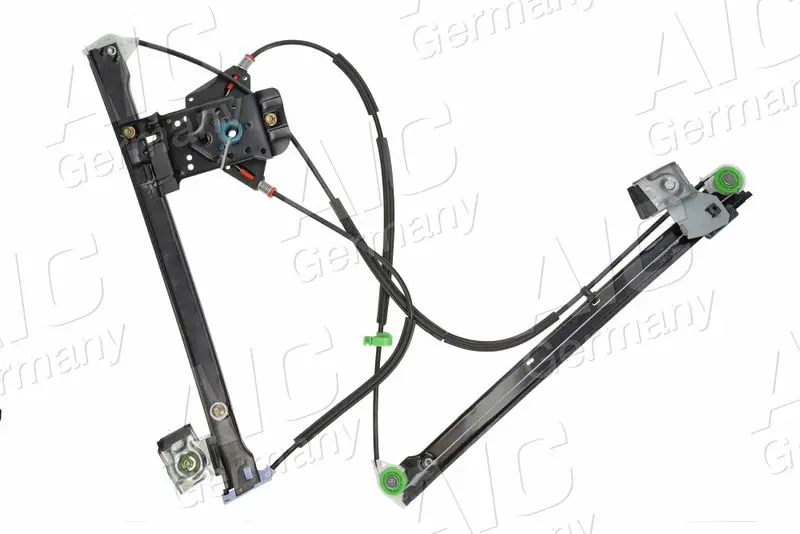  Window Regulator