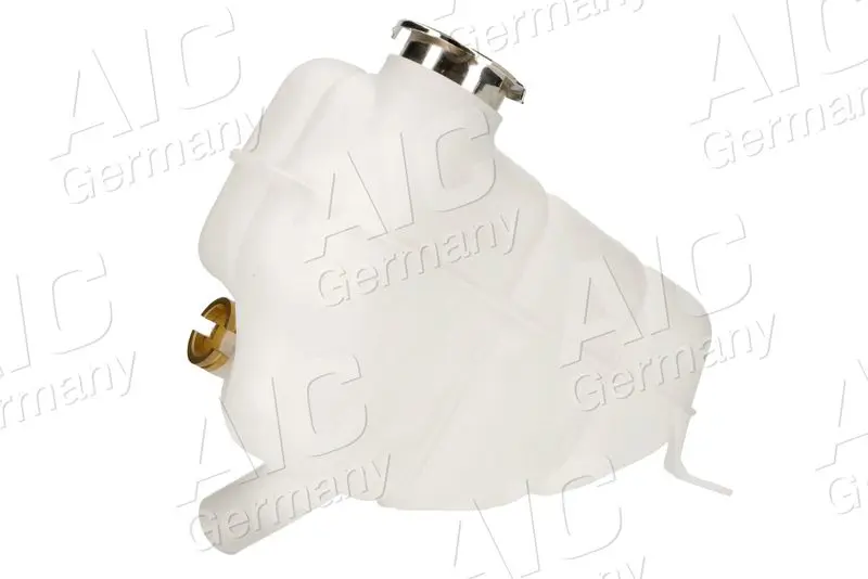 52240 Expansion Tank, coolant