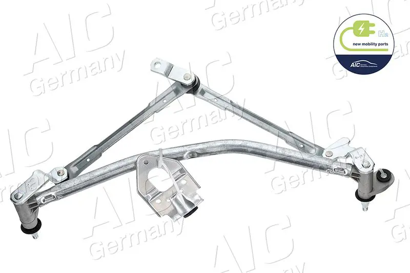  Wiper Linkage