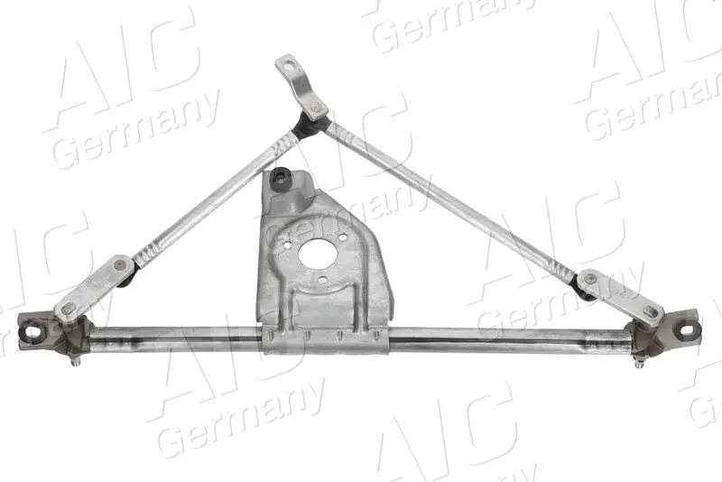  Wiper Linkage