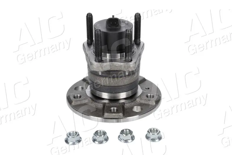  Wheel Bearing Kit