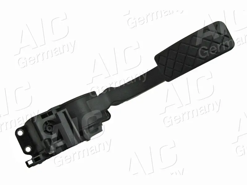 52522 Accelerator Pedal