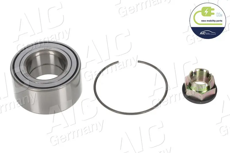 AIC 52740 Wheel Bearing Kit