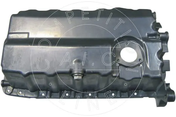 52765 Oil Sump