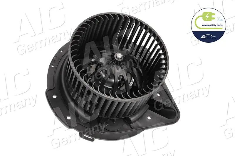 53021 Interior Blower
