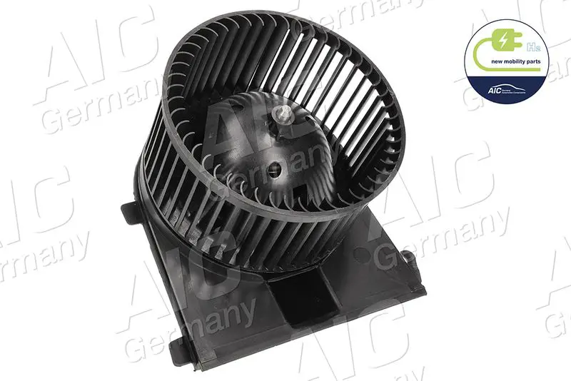 53022 Interior Blower