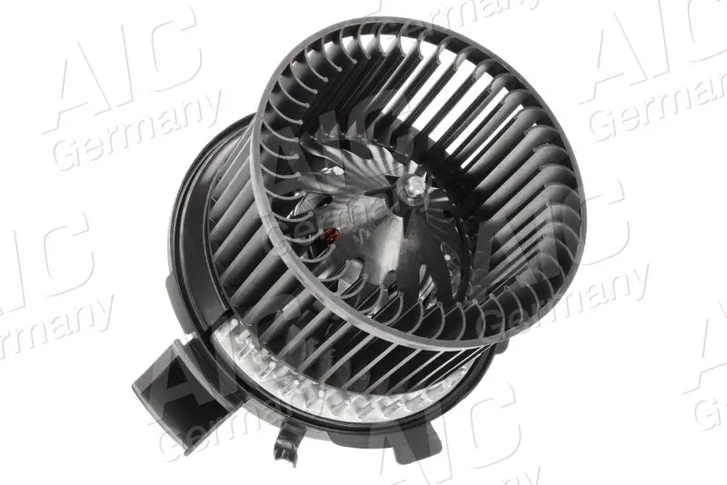  Interior Blower