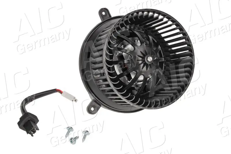 53035 Interior Blower