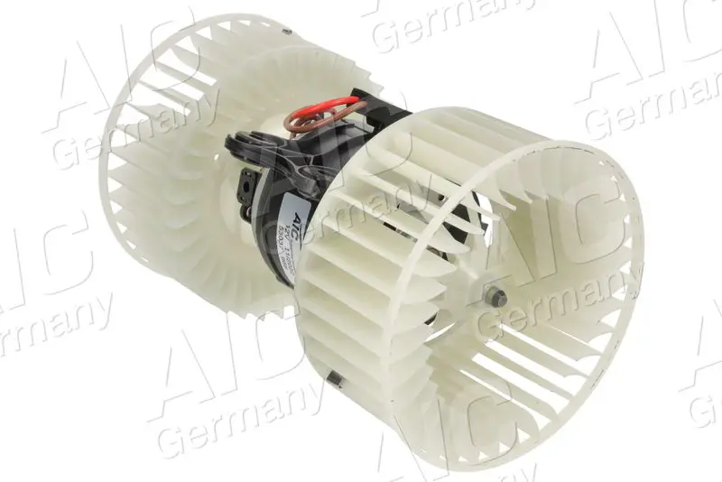 Interior Blower